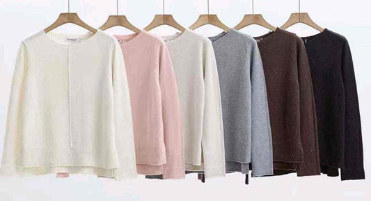 L&Y-Just Woman-JK7983-#OF7