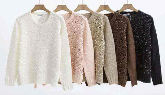 L&Y-Just Woman-JK7934-#S22