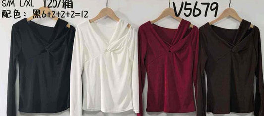 L&Y-Gondola Blu-V5679-#D3