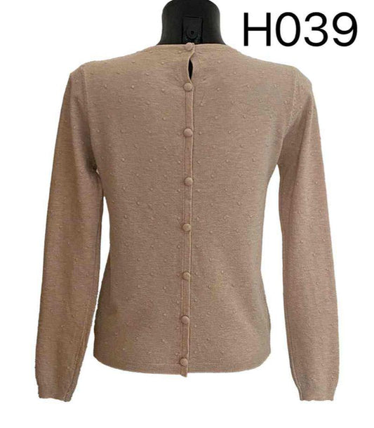 L&Y-SEXY LADY-H039-#S23