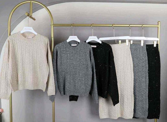 L&Y-Jean Louis Francoise-MH61087AB-#S15