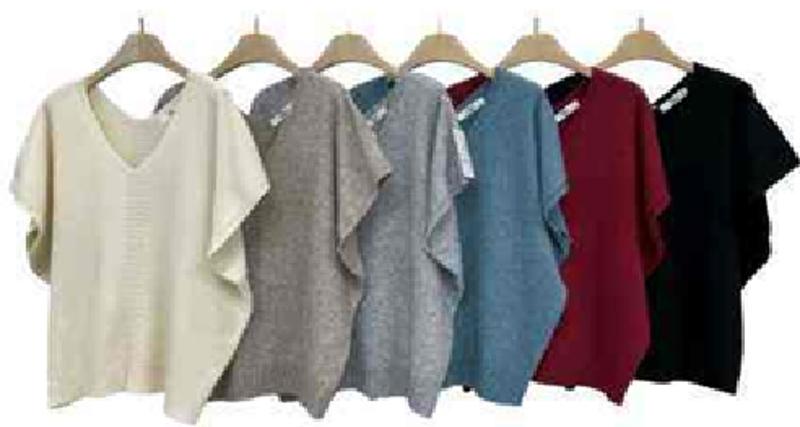 L&Y-Flex moda-FM151-#OF7