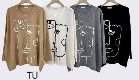 L&Y-Flex moda-FG-2037-#OF23