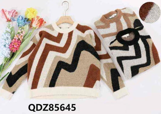 L&Y-Blu Oltre-QDZ85645-#S18