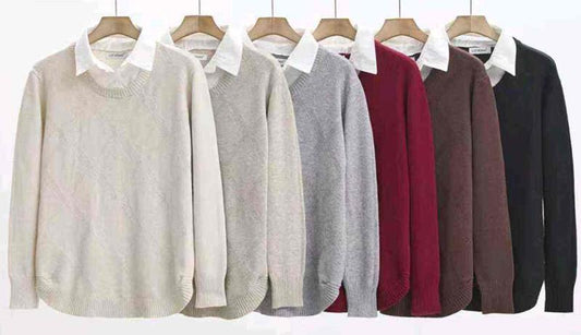 L&Y-Just Woman-JK7951-#Z6