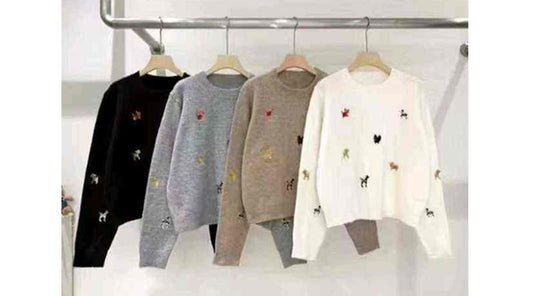 L&Y-Studio Eleven-TT41005-#OF23