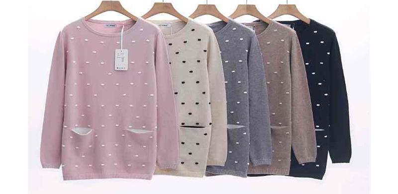 L&Y-Just Woman-JK7799-#OF11