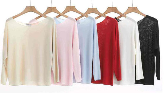 L&Y-Just Woman-JK160-#Z6