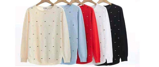 L&Y-Just Woman-JK140-#S10