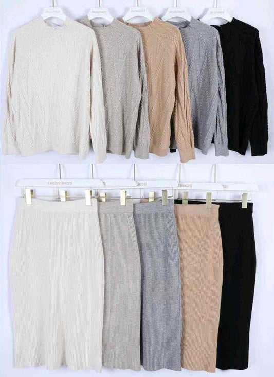 L&Y-Jean Louis Francoise-MT59018AB-#Z5