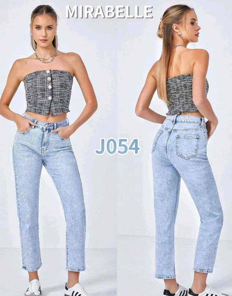 L&Y-Mira Belle-J054-#G2