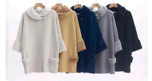 L&Y-Just Woman-JK9265-#S18