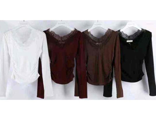 L&Y-Jean Louis Francoise-R65160-#C4