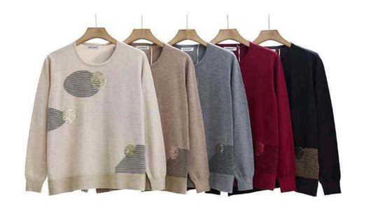 L&Y-Just Woman-JK8515-#S11