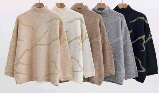 L&Y-Just Woman-JL7029-#S6