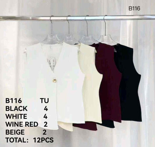 L&Y-Vinceotto-B116-#S11