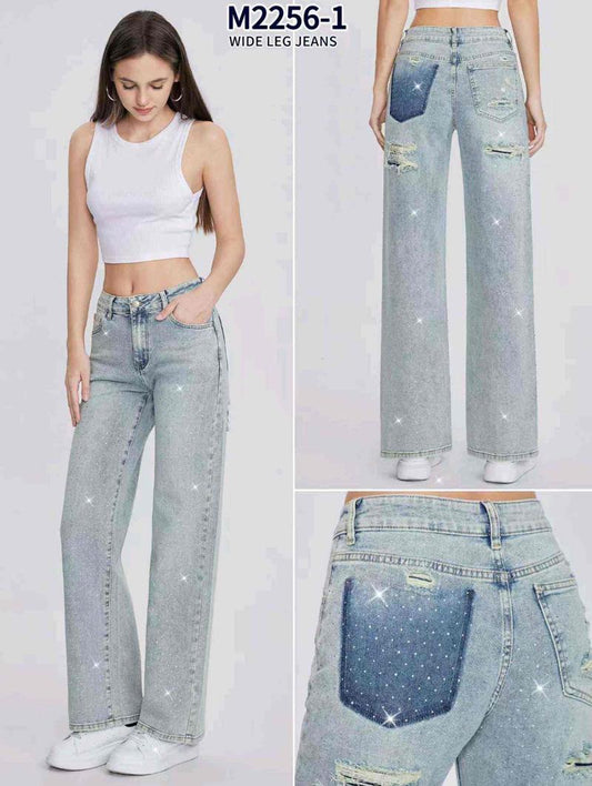 L&Y-Kiss Pink-M2256-1-#S1