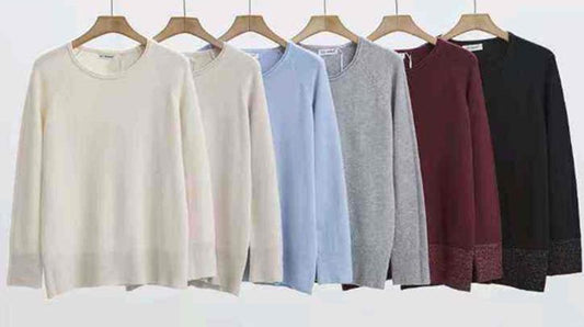 L&Y-Just Woman-JK7907-#OF39