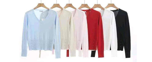 L&Y-Just Woman-JK129-#S13