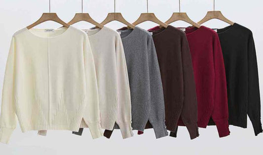 L&Y-Just Woman-JK8616-#OF42