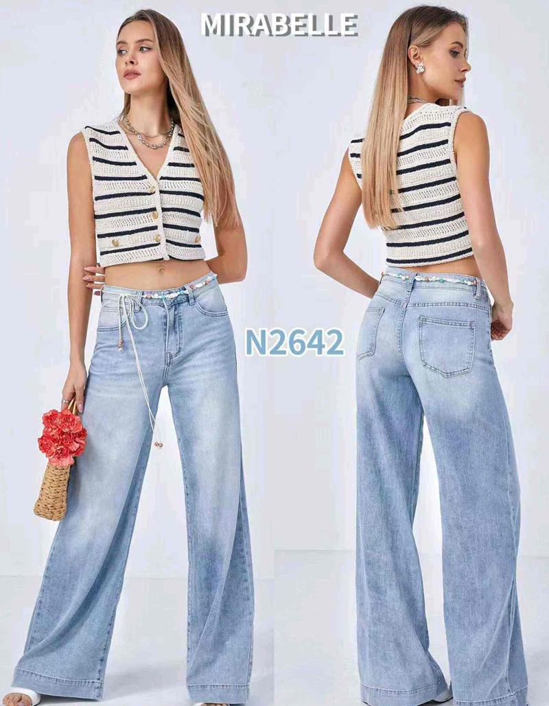 L&Y-Mira Belle-N2642-#F2