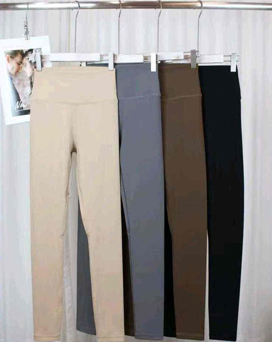 Leggings donna Wit Girl all'ingrosso modello V3807 - L&Y