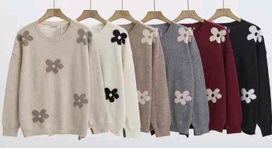 L&Y-Just Woman-JK7903-#S20