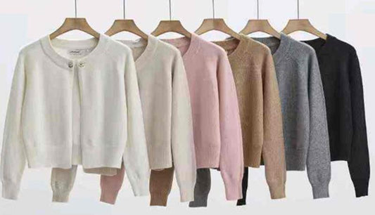 L&Y-Just Woman-JK7847-#S22