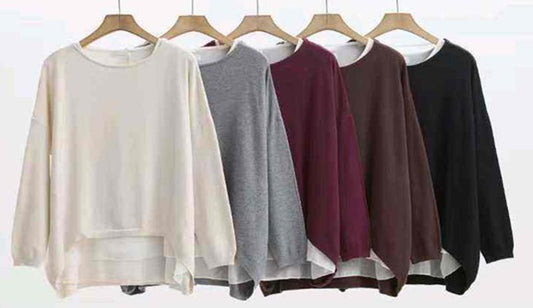 L&Y-Just Woman-JK8677-#S22