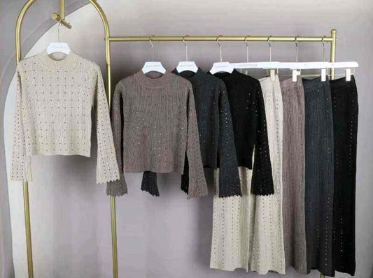 L&Y-Jean Louis Francoise-MX60984AB-#S9