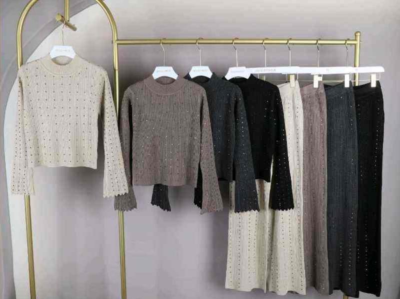 L&Y-Jean Louis Francoise-MX60984AB-#S9