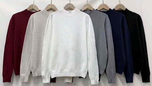 Maglia donna Miss Kiss all'ingrosso modello MS3186 - L&Y