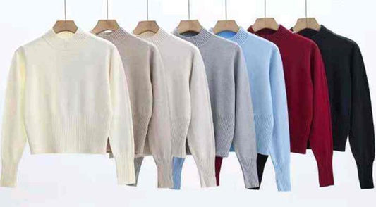 L&Y-Just Woman-JK8523-#S18