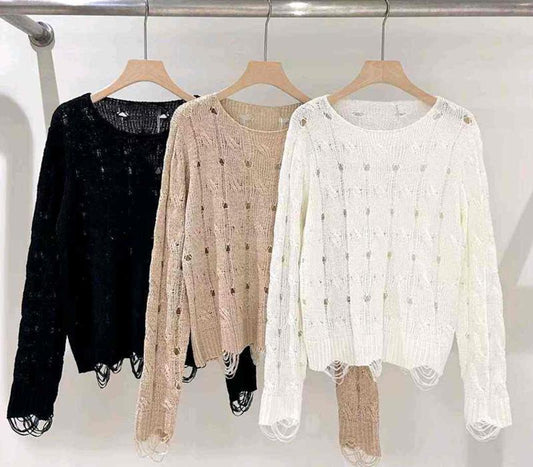 L&Y-Studio Eleven-TT49019-#OF7