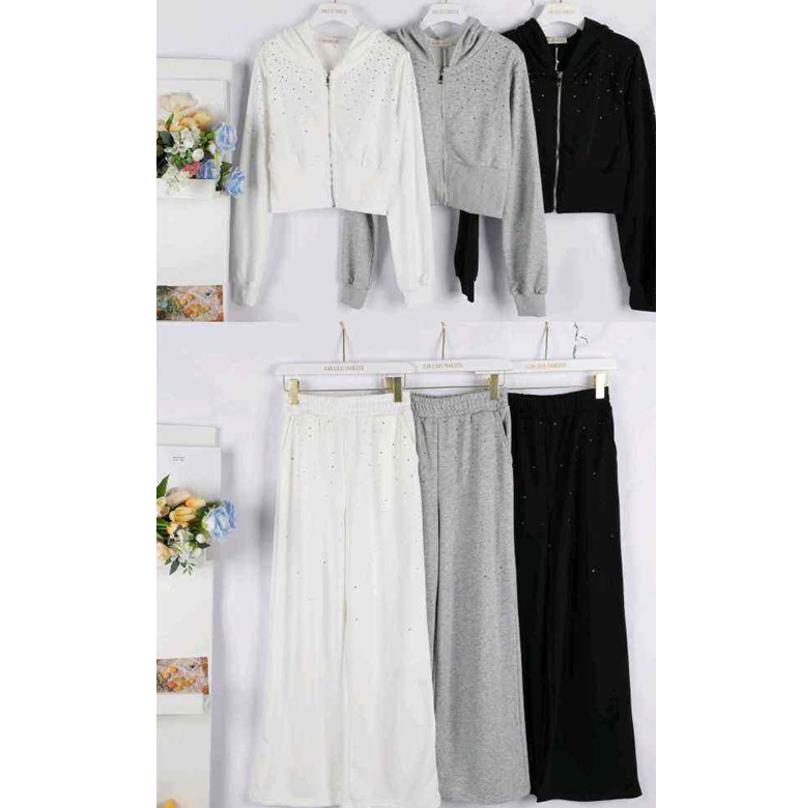 L&Y-Jean Louis Francoise-R62116AB-#OF5