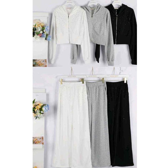 L&Y-Jean Louis Francoise-R62116AB-#OF5