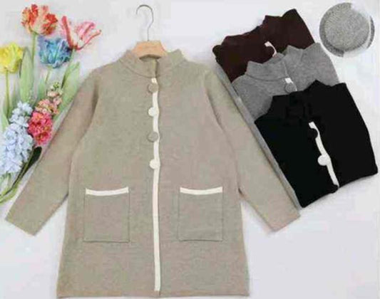 L&Y-Blu Oltre-LBSZ86616-#OF7