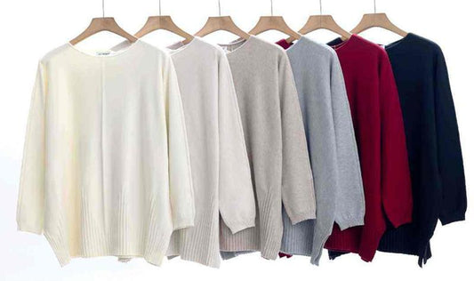 L&Y-Just Woman-JK8500-#OF44