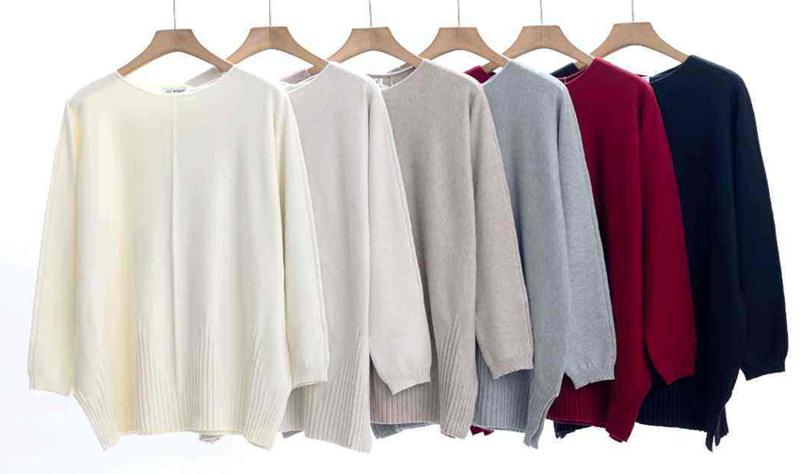 L&Y-Just Woman-JK8500-#OF44