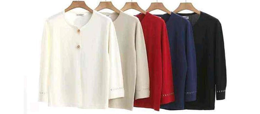 L&Y-Just Woman-JK170-#S13