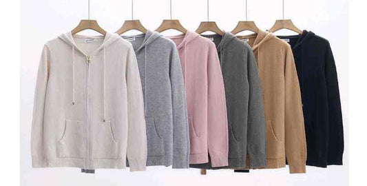 L&Y-Just Woman-JK7687-#OF19