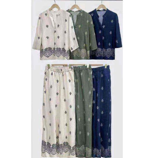 L&Y-Sweet Miss-M115991-#TD