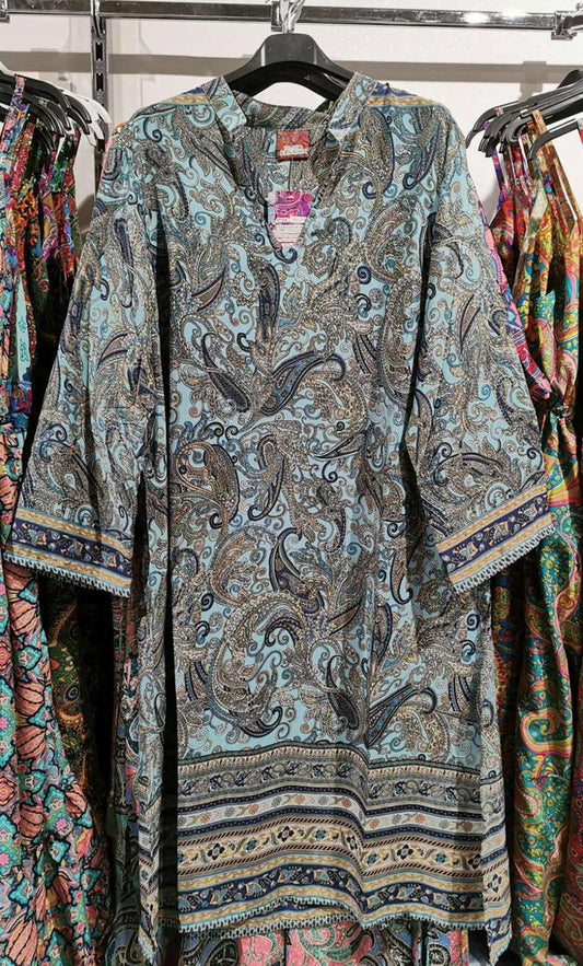 L&Y-Boho-BO-703-#T17