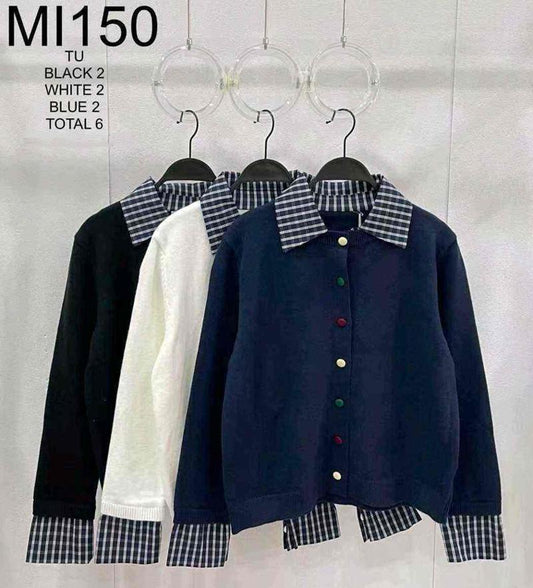 L&Y-Wit Girl-MI150-#S8