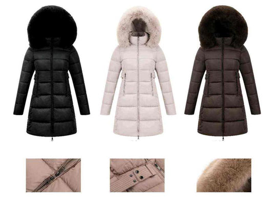 L&Y-Ellen Rose-SFD705-#FM