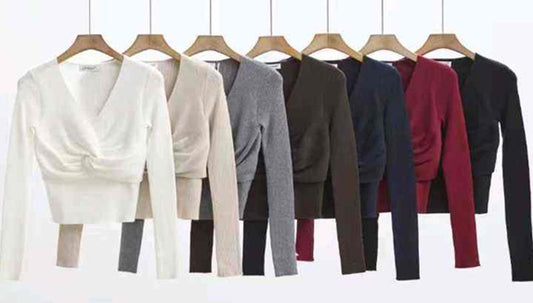 L&Y-Just Woman-JK8538-#S15