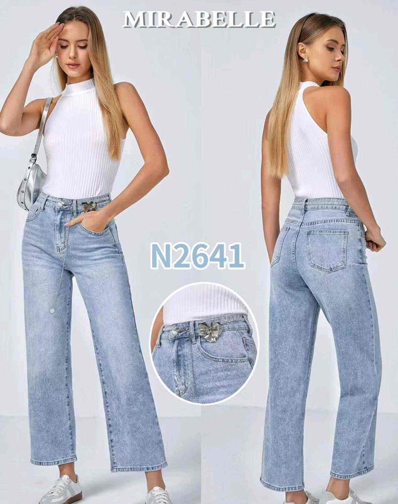 L&Y-Mira Belle-N2641-#H2