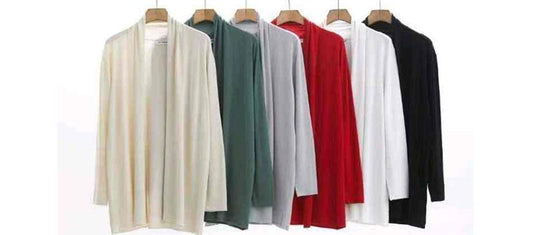 L&Y-Just Woman-JK123-#S14