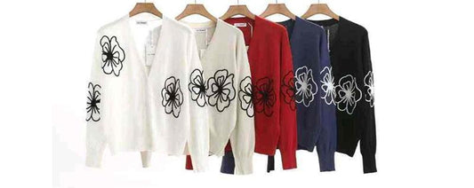 L&Y-Just Woman-JK212-#S10