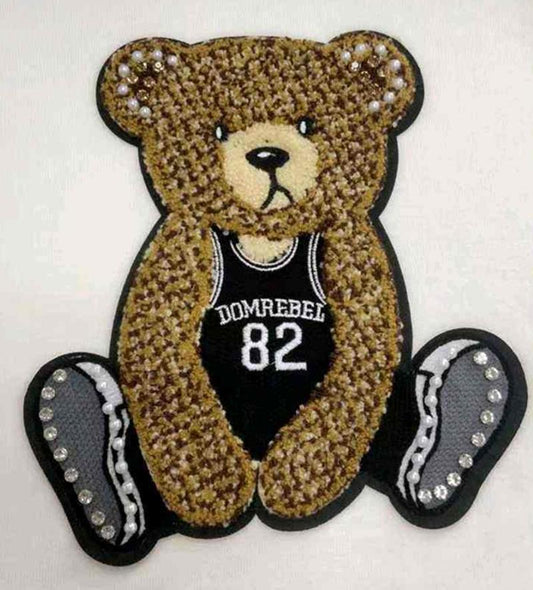 L&Y-Miss Kiss-MS353-#OF19